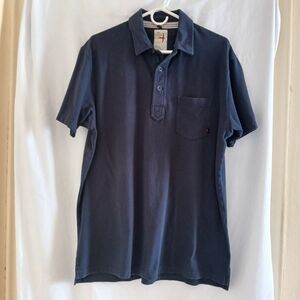 Relwen Light Pique Polo Shirt Size XL